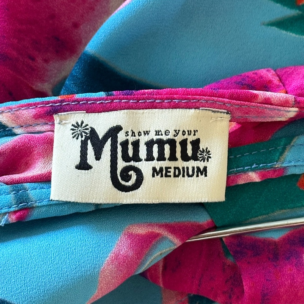 Tropical print set - Picture 11 of 11